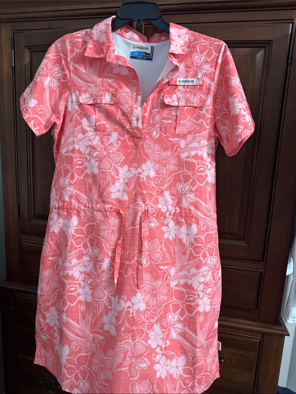 Dress Subcategory Identification